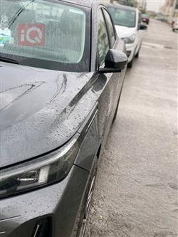 شانجان إيدو بلس